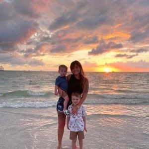 Meet your Posher, Brittany